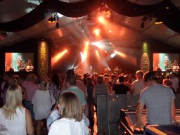 Beverse Feesten 2017
